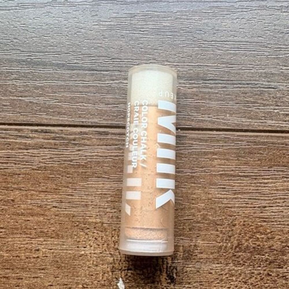 MILK MAKEUP Color Chalk HOPSCOTCH champagne 2.5g Full Size NWOB